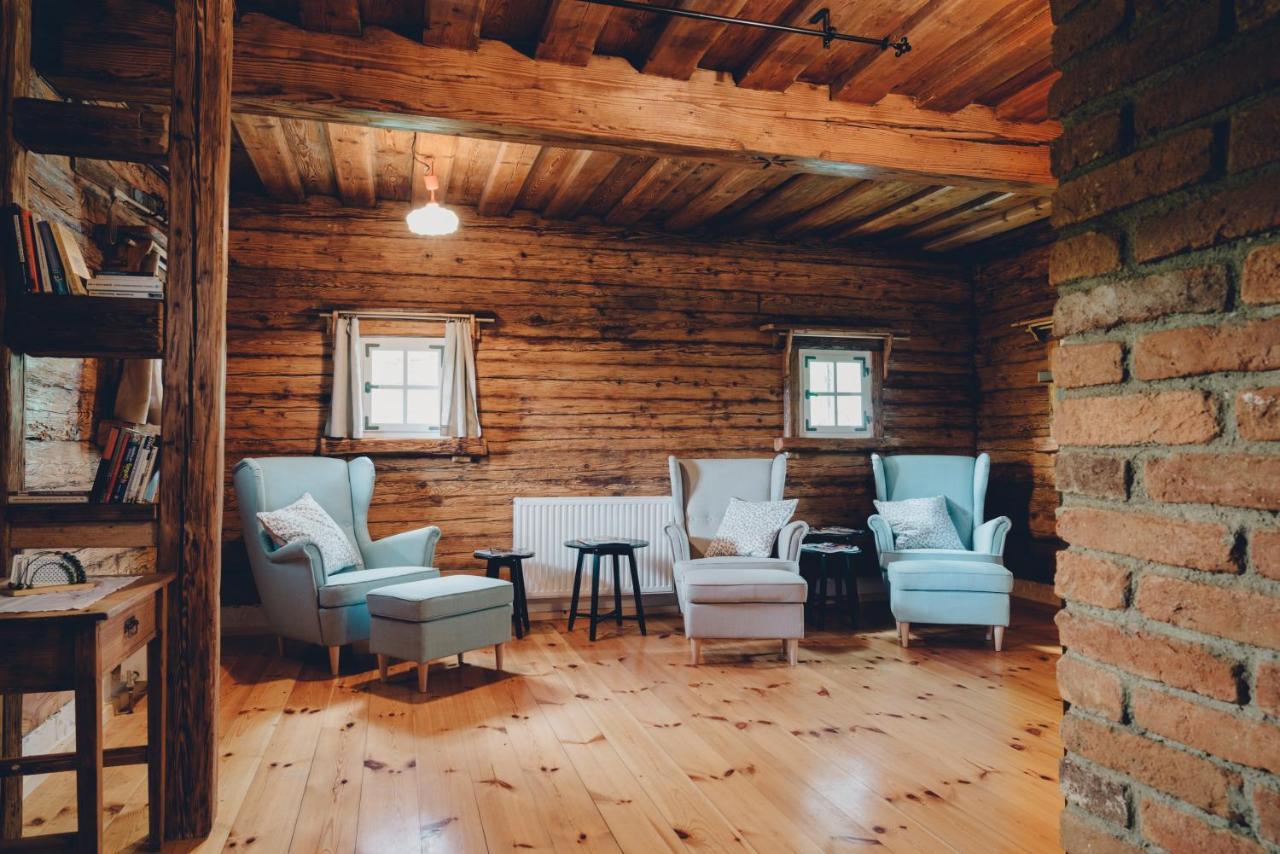 Ferienhaus Am Keltenkogel Großklein Екстериор снимка