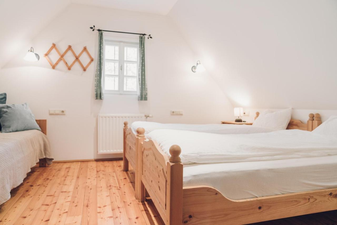 Ferienhaus Am Keltenkogel Großklein Екстериор снимка