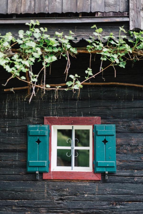 Ferienhaus Am Keltenkogel Großklein Екстериор снимка