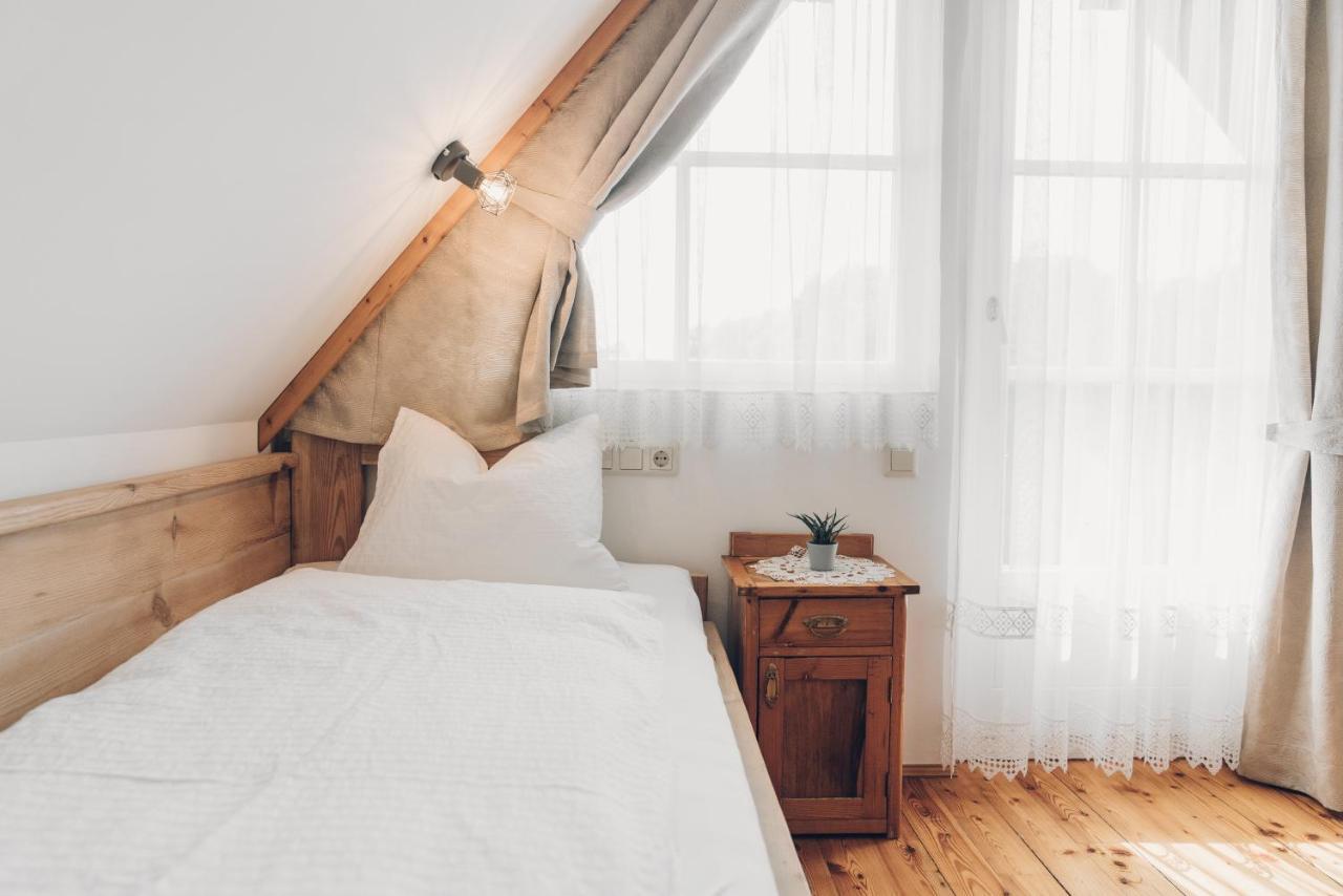 Ferienhaus Am Keltenkogel Großklein Екстериор снимка